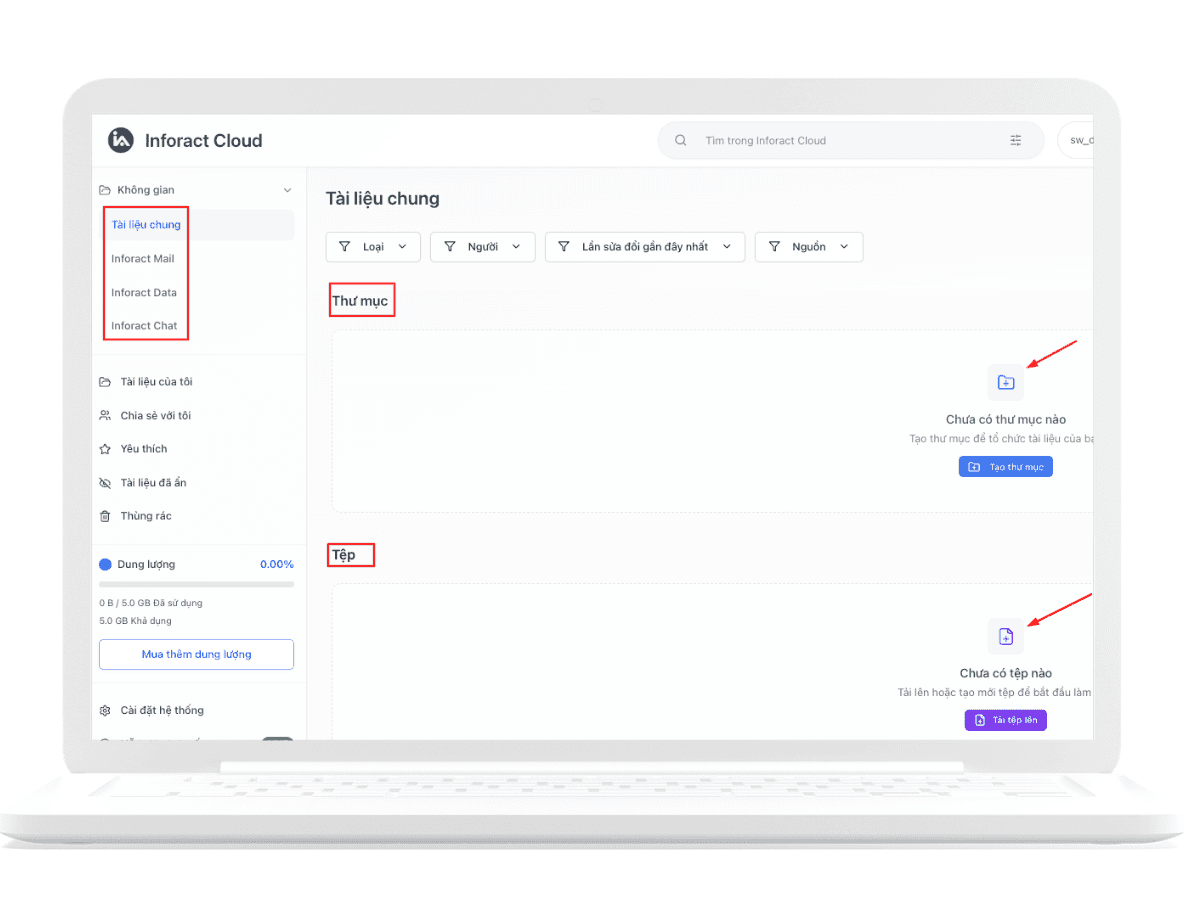 Giao tiếp nội bộ diễn ra ngay tại nơi công việc đang vận hành - slide 3